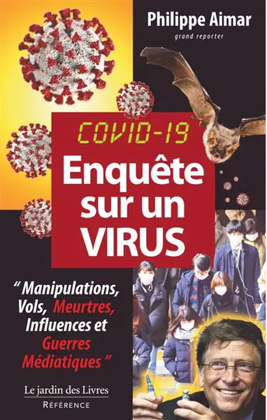 Enqûete sur un virus