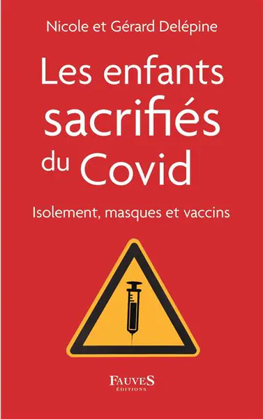 Enfants sacrifiés