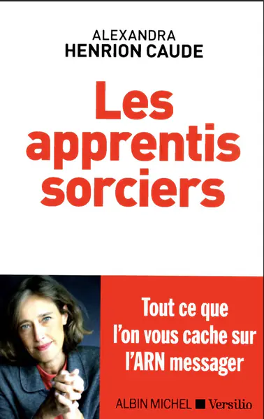 Les apprentis sorciers