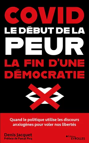 Le début de la peur