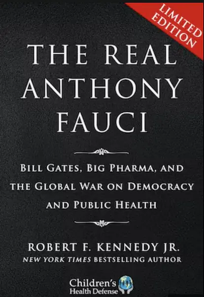 Le véritable Anthony Fauci