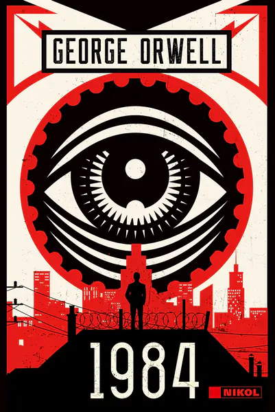 Orwell 1984