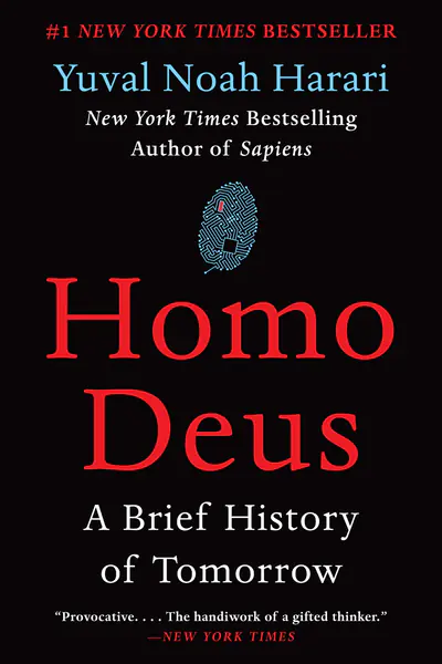 Homodeus