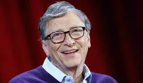 Bill Gates