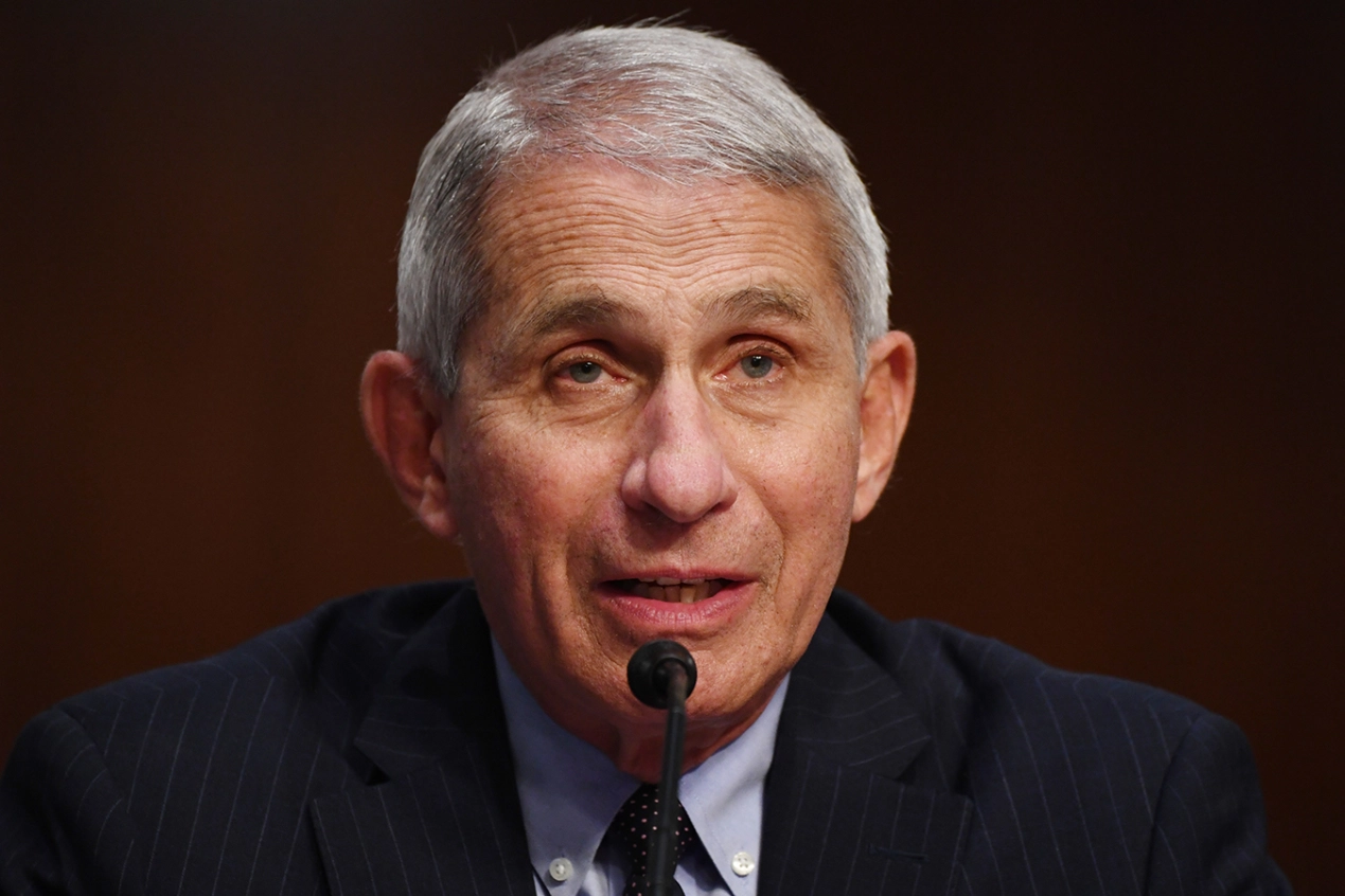 Anthony Fauci