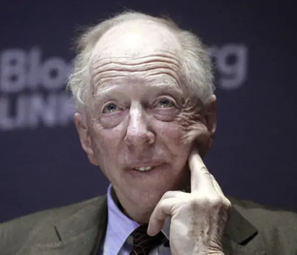 Jacob Rothschild