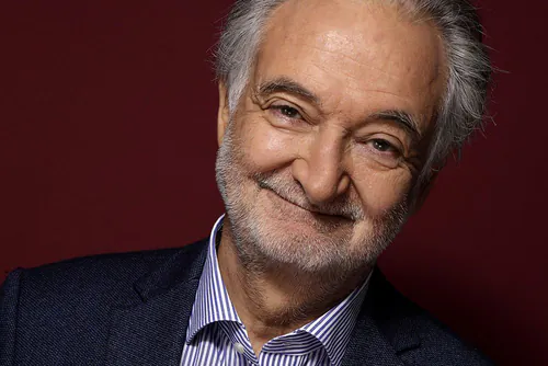 Jacques Attali
