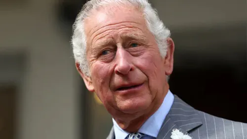 Prince Charles