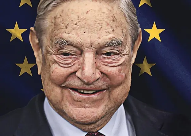 George Soros