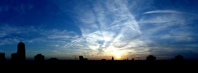 Vers un climat artificiel