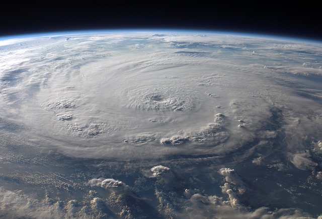 Impact de l'homme sur le climat
