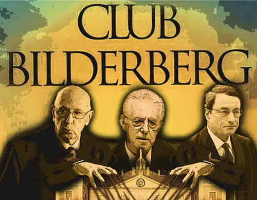 Bilderberg