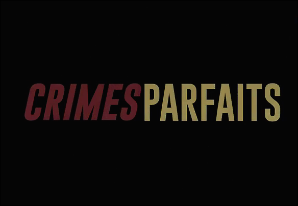 Crime parfait
