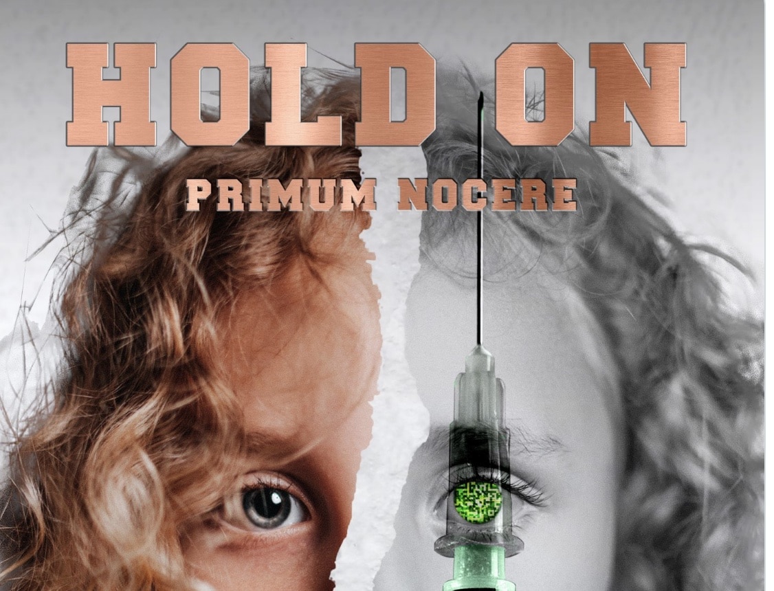 HOLD ON