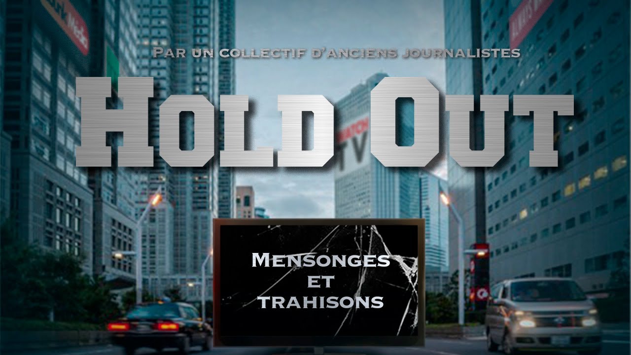 HOLD OUT