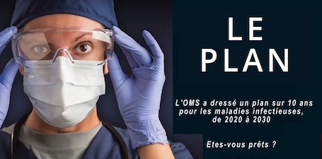 Le PLAN