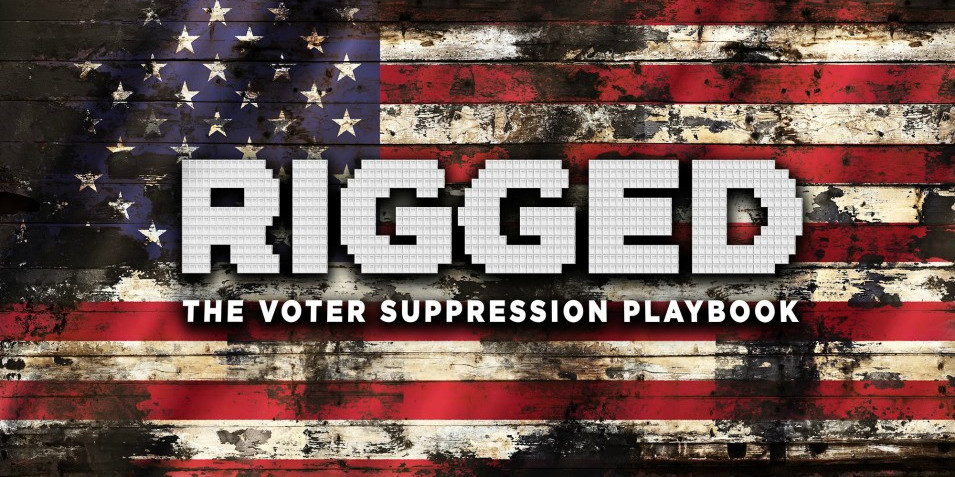 RIGGED