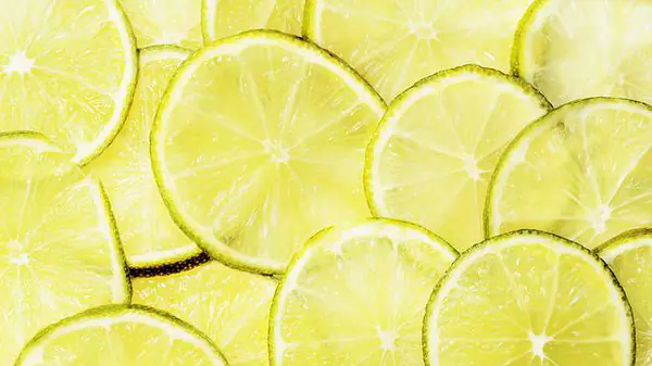 Vitamine C par un naturopathe