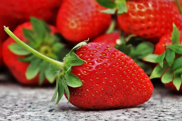 Vitamine C les bienfaits