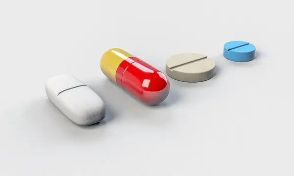 La vitamine C liposomale